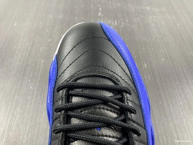 HYPE Jordan AO6068-004 Royal Hyper 12 Air WMNS 0719